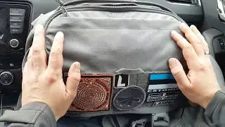 Выводы по рюкзаку UCR SLINGPACK 5.11 Tactical