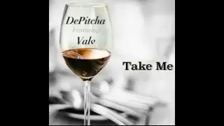 Mammas Maiden Studio and DePitcha featuring Valv / 'Take Me' Collaboration