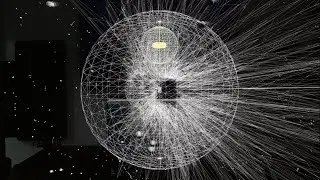 AudioVisual Performance #002 | TUBULAR