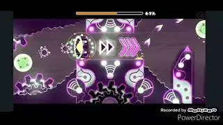 Alpha Centauri | by Edooox | 19th Demon | [Geometry Dash]