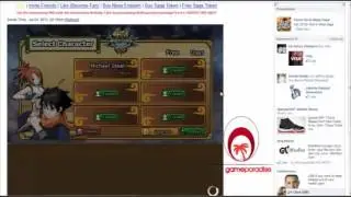 HACK - Cara Cheat NINJA SAGA terbaru 2016 100% WORK
