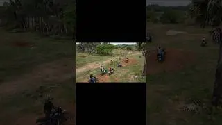 Experience the thrill of offroad w/bikes #chennai#omr#offroad#ktm#royalenfield#bmw#xpulse200#shorts