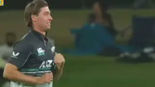 Zak foulkes bowling - CSK new player🔥🔥🔥 ipl 2026 auction 