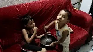Taha Reza & Mahdi Reza
