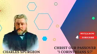 Christ our Passover 