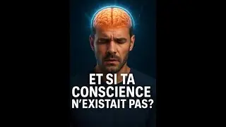Qu&rsquo;est-ce que la Conscience Humaine ? Le Plus Grand Myst&egrave;re du Cerveau Expliqu&eacute; Documentaire 2025