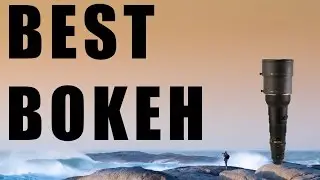 How to achieve the best bokeh ? [10 tips]