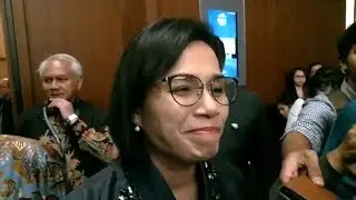 Seluruh Menteri Sudah Menyetujui, Presiden Akan Tandatangani Perpres Mobil Listrik Minggu Ini