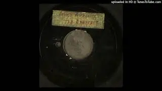 Amazers - Love Is A Miracle - UNISSUED ACETATE