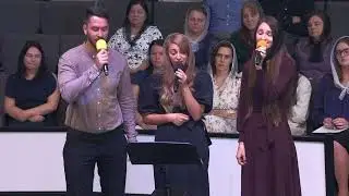 Открой им Глаза