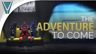 Survival Co-op: The Adventure to Come [Space Engineers]