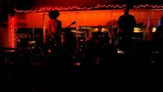 Electric Camelz @ VZD's 10/21/11