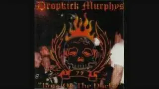 Dropkick Murphys- In the Streets Of Boston- With Lyrics
