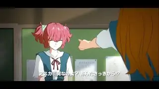[ENG SUB] Evangelion Battlefields S02 - 