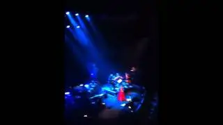 Bat For Lashes covering The Cure 'Lullaby