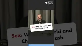 Sexual Ethics: Why Christianity and the world CLASH #shorts