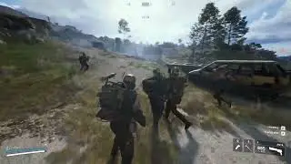 WHOLE Lobby Actually Teams Up?
