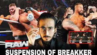 Gunther vs AJ Styles | CM Punk & Finn Balor Face Off WWE RAW 12 January 2026 Review 