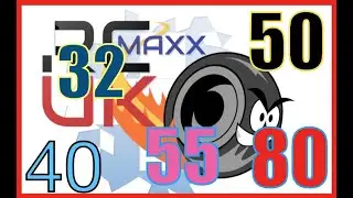 1/5 ВСТРЕЧАЙТЕ ALX и TAYLOR &laquo;RCMAX&raquo; на ШОУ!