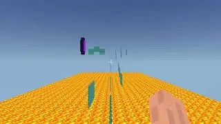 CHALLENGING MINECRAFT PARKOURS - PARKOUR BLOCK 3 GAME