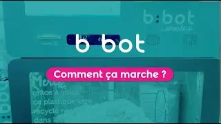 Présentation de la b:bot