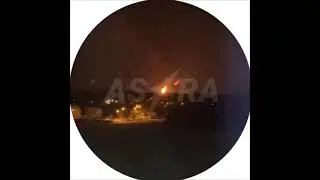 950km From the Front: Ukraine&rsquo;s Another Deep Strikes on Big Russian Oil Depot