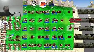 Forsen plays GTA San Andreas - Chaos mod - Part4