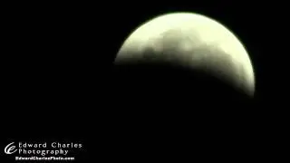 FAST Lunar Eclipse on December 21, 2010 (
