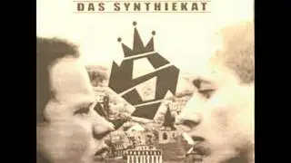Das Synthiekat - Syntierock