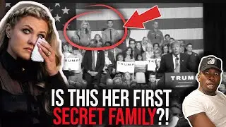 CRAZY! Erika Kirk SPOTTED with FAMILY At Very First Trump Rally in 2015?!