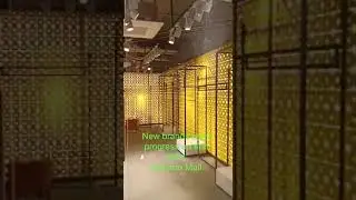 Amazon outlet Mall Islamabad update