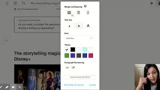 Actively Learn demo 1