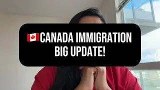 Canada Immigration 2026 Update | PR, Study & Work Pathways Explained