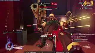 S23 Open CompQue - Widowmaker 1 Trick - Placements Part [2of2]