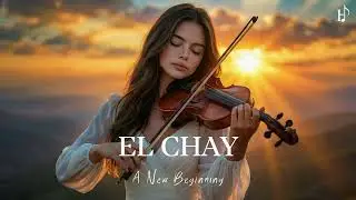 Instrumental Worship and Prayer - EL CHAY - Background Music for Prayer