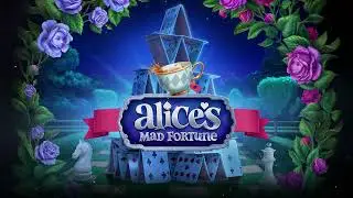 Alice's Mad Fortune