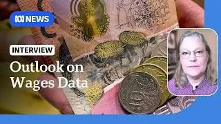 Productivity gains key to avoid 'wage price spiral' says economist | ABC NEWS