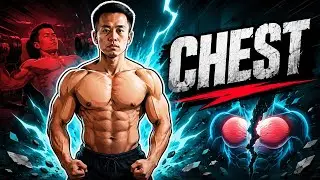 FULL CHEST WORKOUT IN 2 MINUTES | Bench Press to Fly