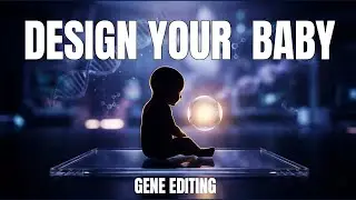 Can Science Design Your Baby? | CRISPR-Cas9 Explained | Tamil | A.R.ACADEMY