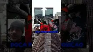 DOCA DA PENHA proibe EXIBI&Ccedil;&Atilde;O no C0M4ND0 V3RMELH0