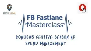 [Episode#30] Real Estate Facebook Ads Masterclass &ndash; Festive Season AD Spend Management
