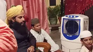 Mann kun tu mohla by Syed shafi quadri Mohd haneef quadri Mohd parvaz quadri shaik mashaq Ali quadri