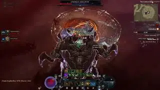 BOSS FIGHTS in Diablo IV on PC! Dungeon, World Event, AND Rewards Unlocked!  Spiritborn