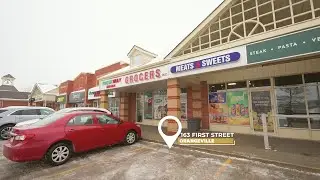 163 First St Orangeville