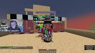 DONG_FORTNITE Block Wars Origins Game Night Team Bind Part 2