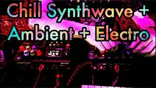 Nick Tuttle Live @ Sly Grog AVL 👾🎶