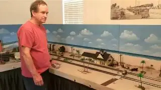 Jacksonville Beaches Museum Grade Crossing