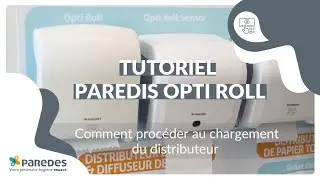 Tuto : Paredis Style Opti Roll (chargement)
