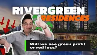 RIVER GREEN ПОЛУЧИТ ПРИБЫЛЬ ИЛИ ОСТАНЕТСЯ В УБЫТКЕ? | ПОЛНЫЙ АНАЛИЗ ПРОЕКТА