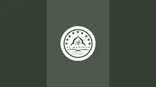 Latihan Al-Madinah Patalan